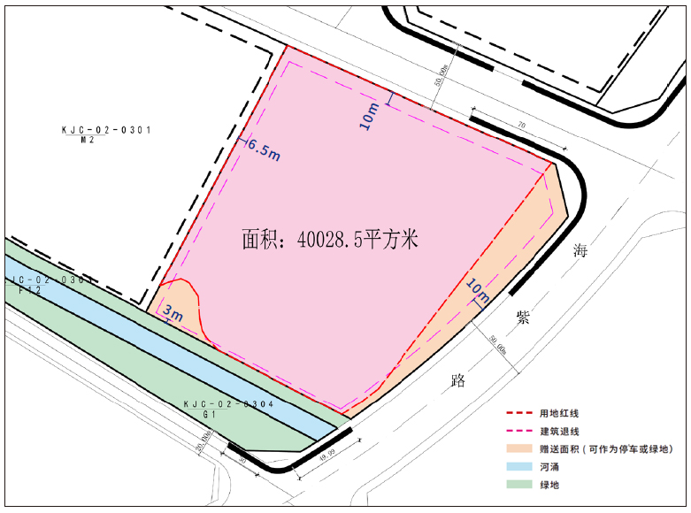 海豐生態(tài)科技城基地